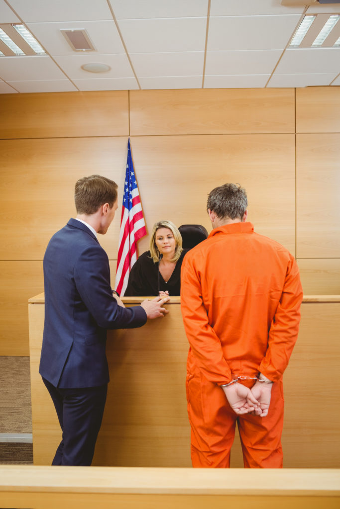 Criminal Lawyer Long Branch NJ Rispoli & Borneo, P.C.
