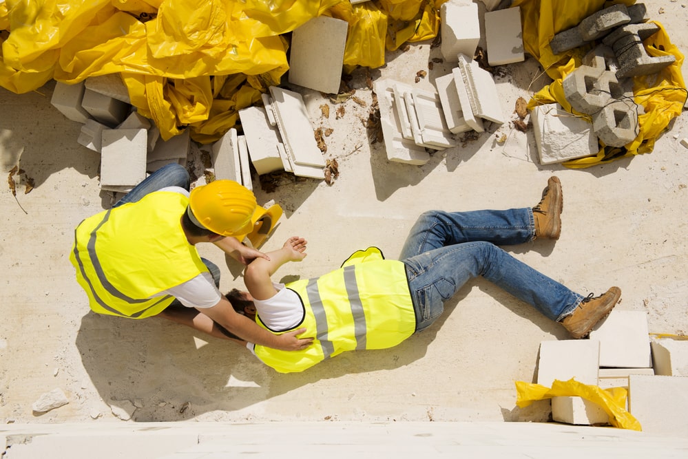 Understanding Work Accident Compensation