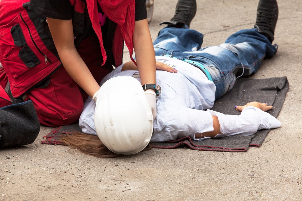 Frequently Asked Questions About Understanding Liability In Construction Accidents