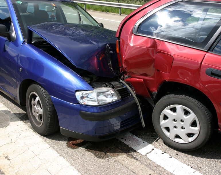 Car Accident Attorney