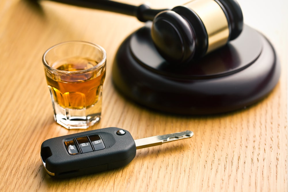 Drunk Driving Lawyer Red Bank, NJ