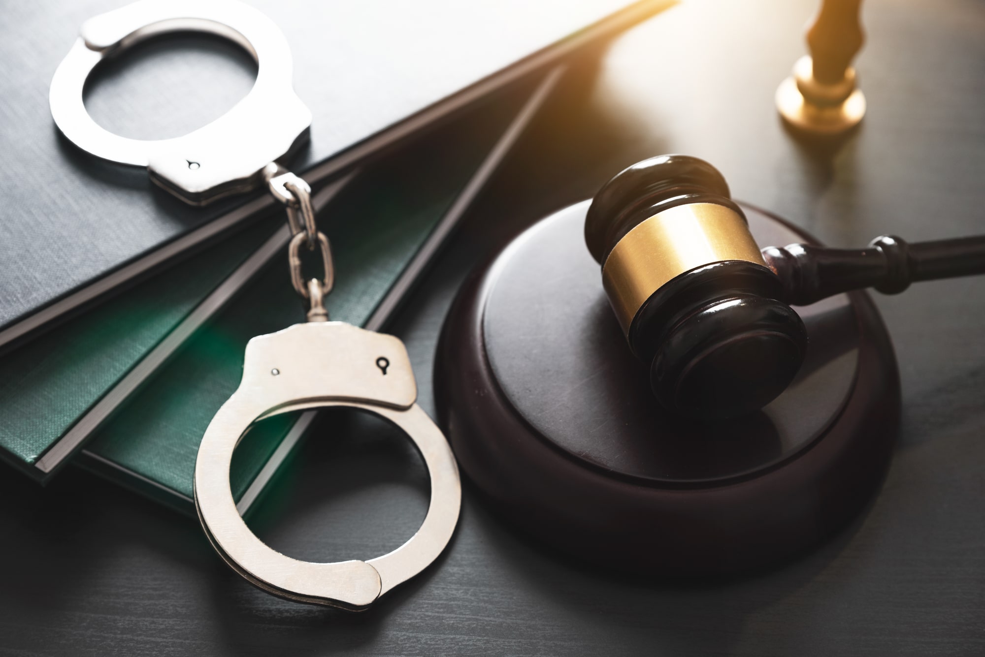 Understanding The Difference Between Misdemeanors And Felonies