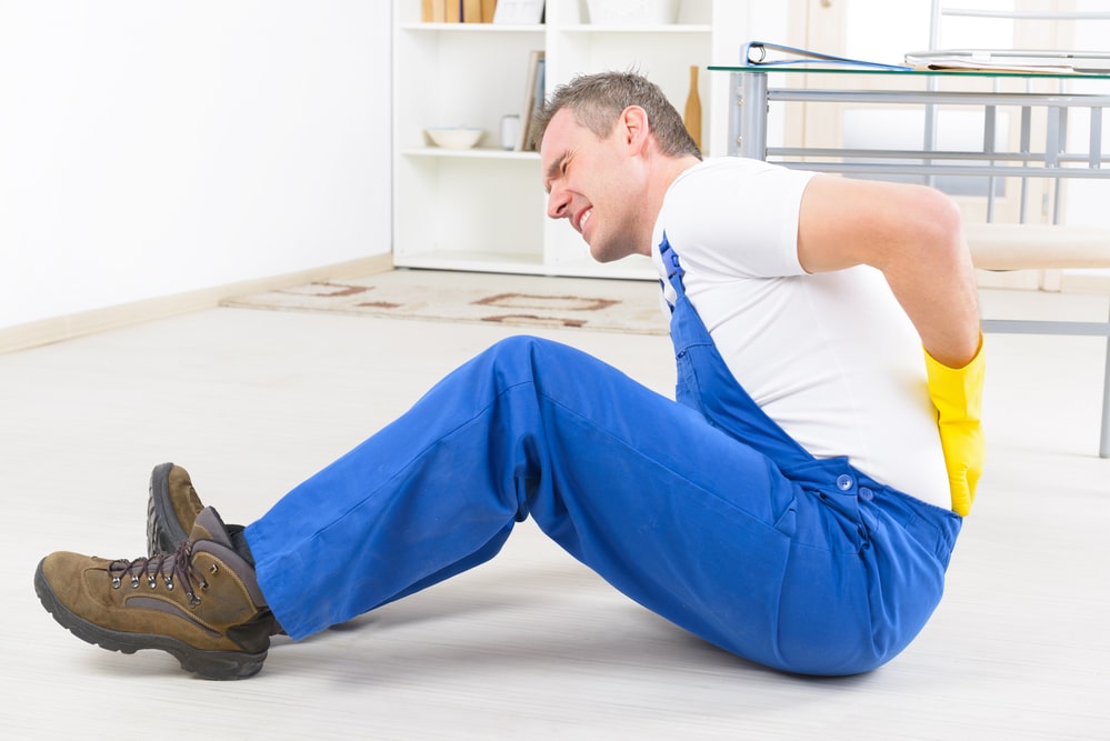 Common Questions About Steps To Take After An On-the-Job Injury