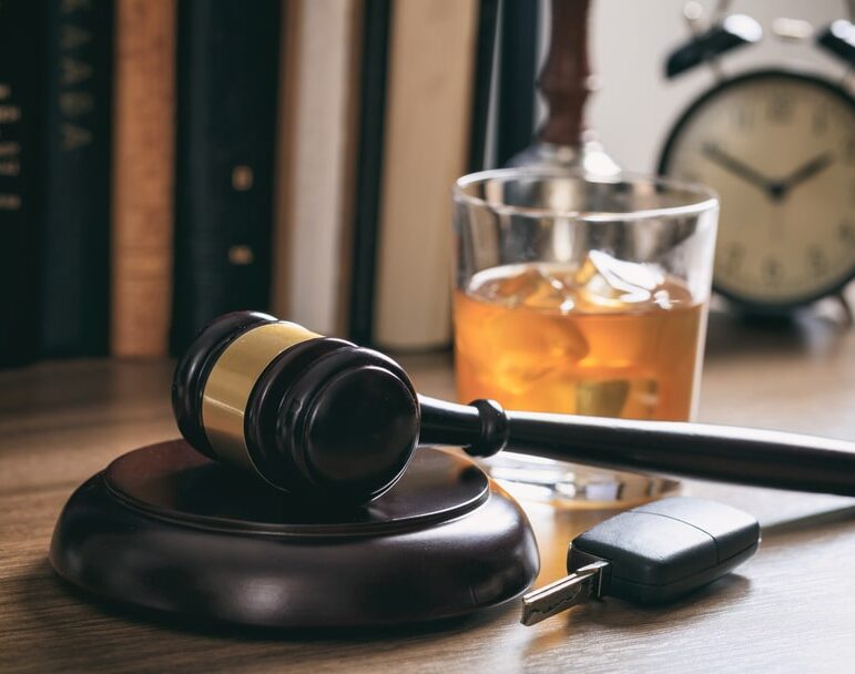 drunk driving lawyer New Jersey