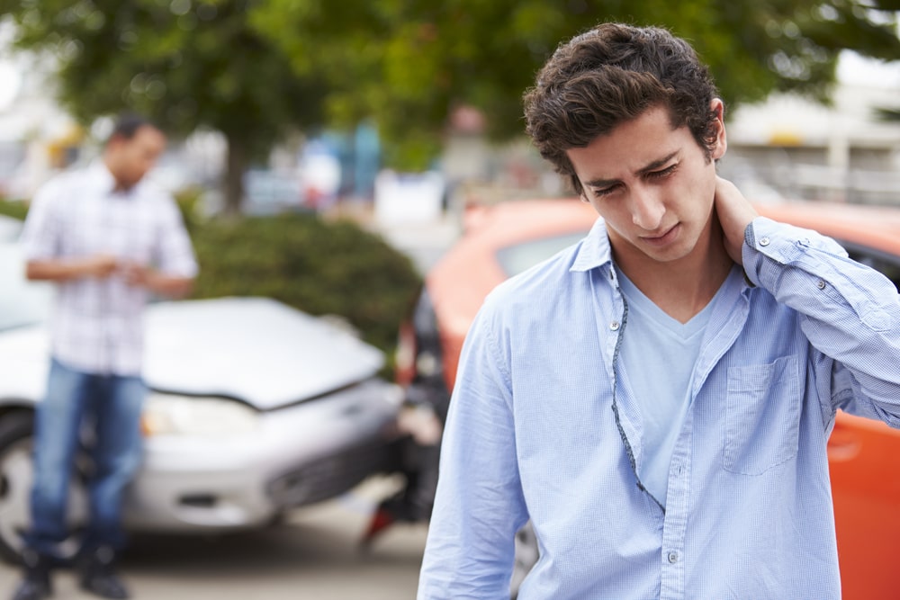 Potential At-Fault Parties In A Car Accident Claim