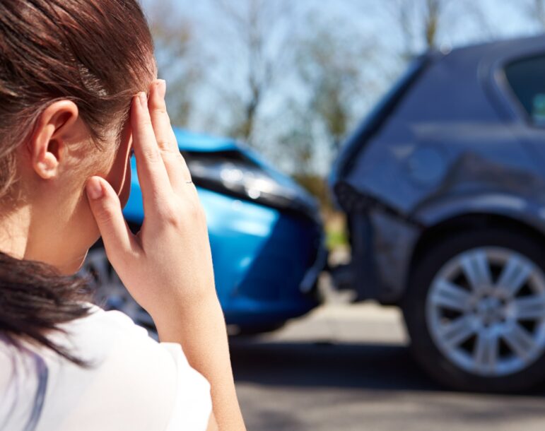 auto accident lawyer New Jersey