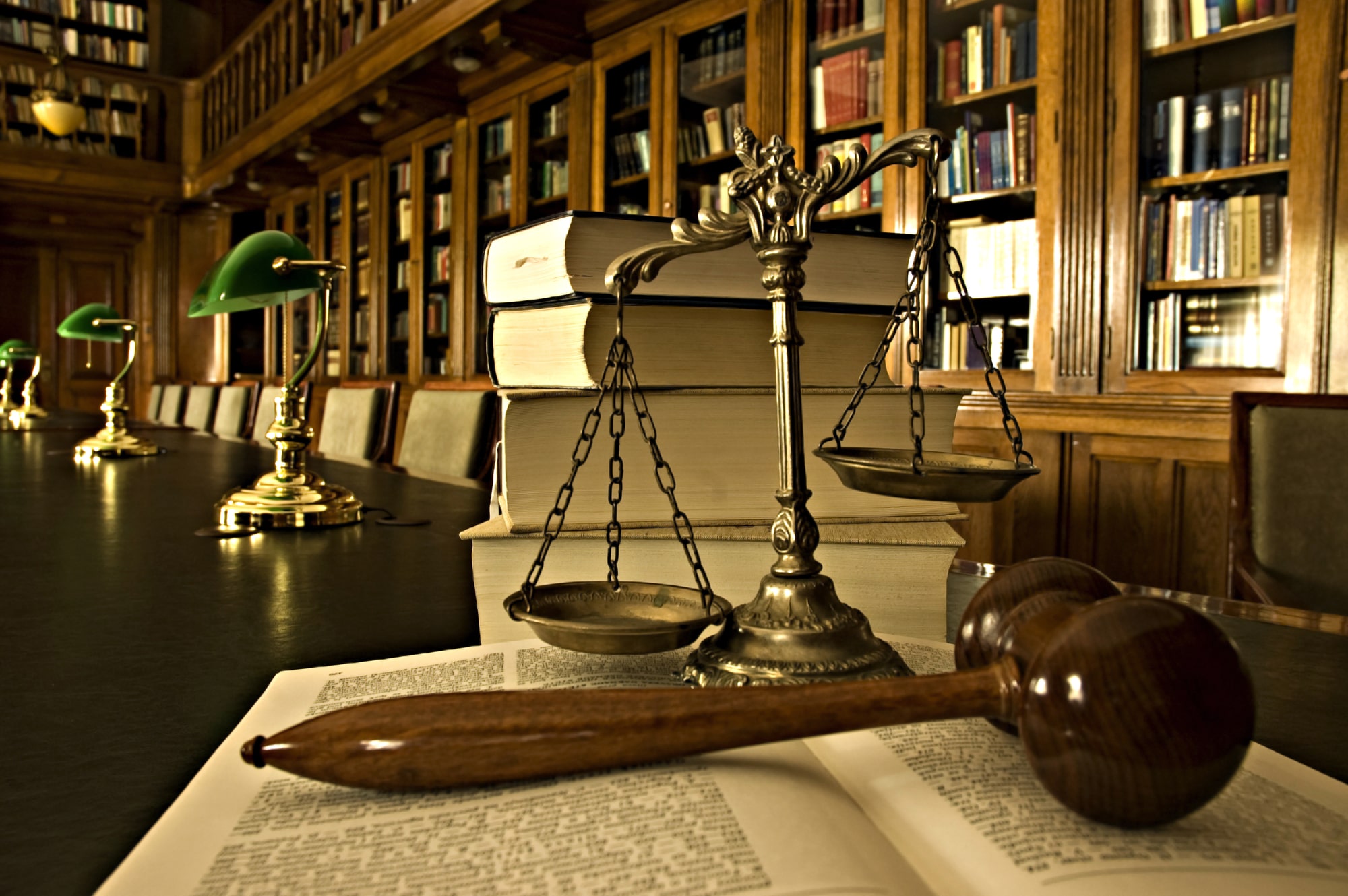 municipal court lawyer New Jersey