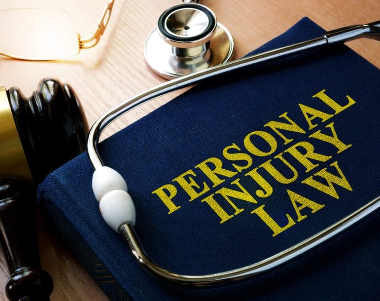 personal injury lawyer New Jersey