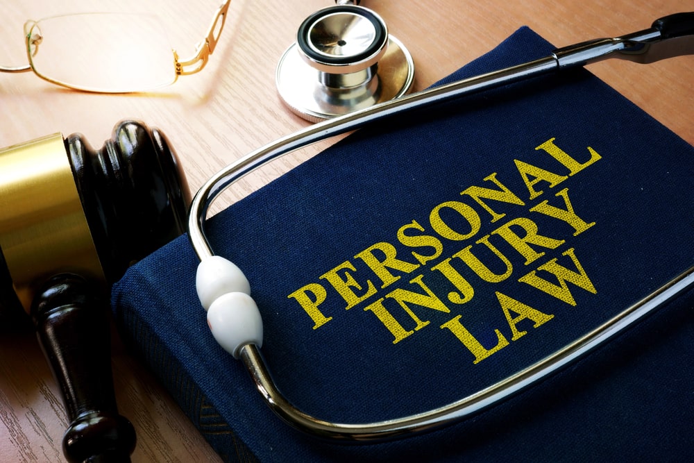 personal injury lawyer New Jersey