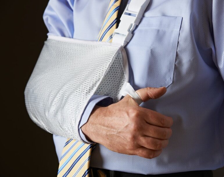 workers’ compensation lawyer New Jersey